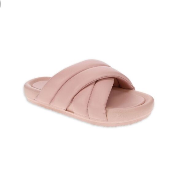 Women’s Crossband Sandals    - Picture 1 of 2